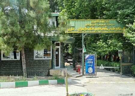 در آیین معارفه سرپرست جدید منابع طبیعی مازندران چه گذشت؟